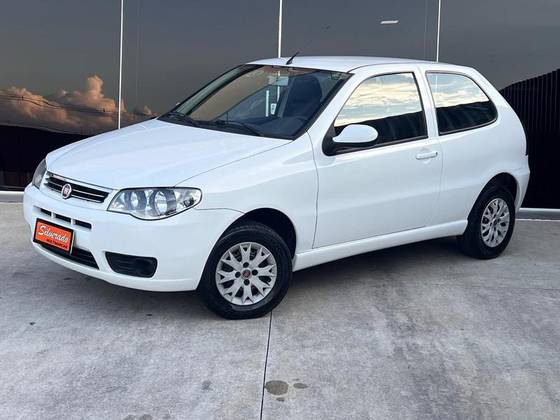 FIAT PALIO 1.0 MPI ATTRACTIVE 8V FLEX 4P MANUAL